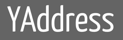 YAddress